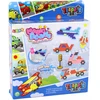 Kūrybinis rinkinys pasidaryk pats Lean Toys, 17 d.