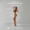 Rio Beauty Rio WXST-EU/1.0 vaško granulių šildytuvas