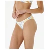 RIP CURL Always Summer ilgos kelnės, baltos