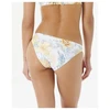 RIP CURL Always Summer ilgos kelnės, baltos