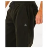RIP CURL Anti Series Departed kelnės, juodos spalvos