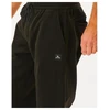 RIP CURL Anti Series Departed kelnės, juodos spalvos