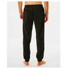 RIP CURL Anti Series Departed kelnės, juodos spalvos
