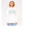 RIP CURL „Bells Pro“ džemperis su gobtuvu – geltonas