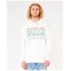 RIP CURL „Bells Pro“ džemperis su gobtuvu – geltonas