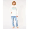 RIP CURL „Bells Pro“ džemperis su gobtuvu – geltonas