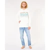 RIP CURL „Bells Pro“ džemperis su gobtuvu – geltonas