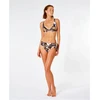 RIP CURL BIKINI viršutinė dalis Playabella D-Dd Cup Top – juoda