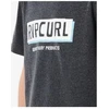 Rip Curl BOXED TEE - berniukų marškinėliai