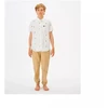 RIP CURL Hula Breach marškiniai berniukams, balti