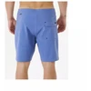 RIP CURL Mirage Strands Ultimate maudymosi šortai, mėlyni