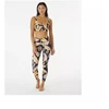Rip Curl Mirage Summer Dawn kelnės, mėlynos