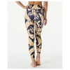 Rip Curl Mirage Summer Dawn kelnės, mėlynos