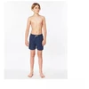RIP CURL Offset Volley šortai berniukui - Tamsiai mėlyna