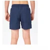 RIP CURL Offset Volley šortai berniukui - Tamsiai mėlyna