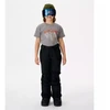 RIP CURL Olly Sniego Kelnes 10K Vaikams Juodos