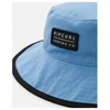 RIP CURL Revo Valley Platus bretanis skrybėlė – Berniukams Juoda