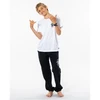 RIP CURL Search Icon sportinės kelnės berniukams – juodos
