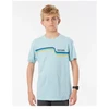 Rip Curl Surf Revival marškinėliai berniukams