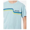 Rip Curl Surf Revival marškinėliai berniukams