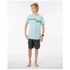 Rip Curl Surf Revival marškinėliai berniukams