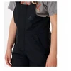 RIP CURL Vaikiškos Bib kelnės Juodos