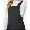 RIP CURL Vermont Bib 10K/10K Slidinėjimo Kelnės Juodos