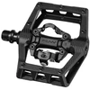 RIPPER 2 pedalai juodi vienpusiai FUNN