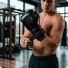 Rišamų bokso pirštinių adapteriai | ProFighter | DBX Bushido