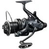 Žvejybos ritė Shimano Baitrunner CI4+ XTB Big Longcast