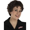 Rizzo kostiumo perukas moterims – Briliantinas (Grease)