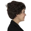Rizzo kostiumo perukas moterims – Briliantinas (Grease)
