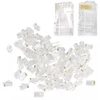 RJ-45 8P8C antgalis