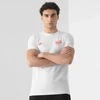 RL9 4F M R4L21-TSM950 Marškinėliai su ventiliatoriumi