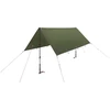 Robens 3 x 3 m Exp tentas - mėlynas