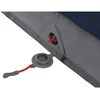 Carruzzo Robens Polarshield 100 700 mm 2000 mm tamsiai mėlyna