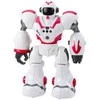 Robotas interaktyvus valdomas pulteliu rožinis R/C Models