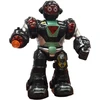Robotas - Juodoji Pantera