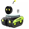 Robotas su projektoriumi