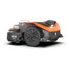 Worx vejapjovės robotas Vision Cloud 3000 m² L3000, 2WD, RTK navigacija, WR330E