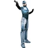 Roboto policininko kostiumas vyrams – Filmas