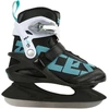 Roces ICY 5 moteriškos pačiūžos juodos, baltos ir mėlynos 450737 001