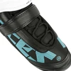 Roces ICY 5 moteriškos pačiūžos juodos, baltos ir mėlynos 450737 001