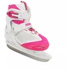 Roces Moody Ice X pačiūžos baltos ir rožinės 450744 001