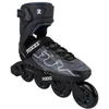 Roces R-Evo 84 riedučiai, juodi ir pilki 400904 00001