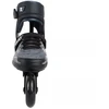 Roces R-Evo 84 riedučiai, juodi ir pilki 400904 00001