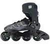 Roces R-Evo 84 riedučiai, juodi ir pilki 400904 00001