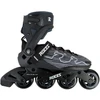 Roces R-Evo 84 riedučiai, juodi ir pilki 400904 00001