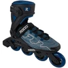 Roces R-Evo 84 riedučiai juodi-mėlyni-pilki 400904 00002