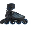 Roces R-Evo 84 riedučiai juodi-mėlyni-pilki 400904 00002